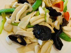 -太兴餐厅(小径湾店)