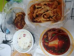 -马三洋芋片(兰州总店)