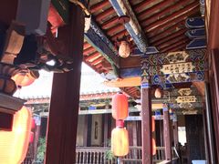 -香满楼(临安路店)