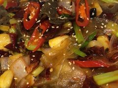 -丁虎子烤肉(国道二店)