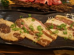 -黑牛の店·和牛烧肉(大悦城店)