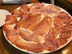 -La Tavernetta(Bar à Vin)(乌鲁木齐路店)