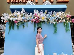 -厦门大西洋天虹百货商场