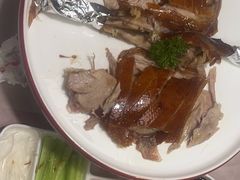 -大鸭梨烤鸭(甘家口店)