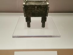 -上海博物馆(人民广场馆)