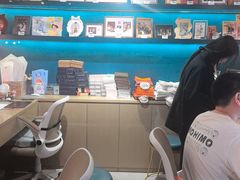 -海马体照相馆(北京apm店)