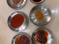 -五十中小肉串(南站店)