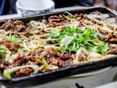 -清真永恒华威肉饼(潘家园店)