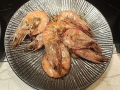 -盛宴自助餐厅(运达喜来登店)