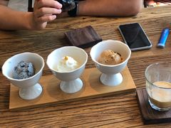 自制冰淇淋-Vanilla Specialty Coffee(八大关店)