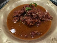 -芦月轩羊蝎子(北蜂窝店)