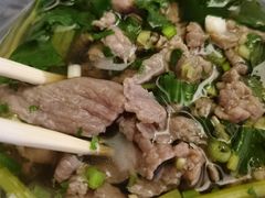 -乐山食古香跷脚牛肉