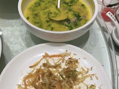 -李氏传家菜(兴城路店)