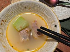 -浩海火燒雲傣家菜(芮欧百货店)