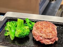 -肉肉大米(金虹桥店)