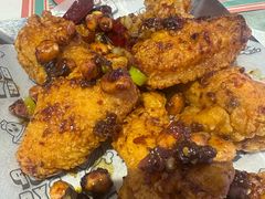 -BOPEYE·波派炸鸡(九霄天地店)