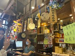 -玉桥餐厅(天坛店)