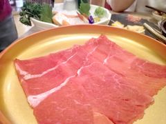 -松野谷·寿喜烧自助(华联顺义金街购物中心店)