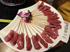 -南门涮肉(上海一店)