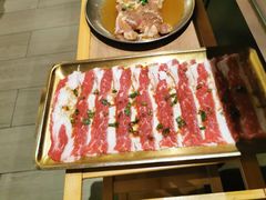 -西塔老太太泥炉烤肉(沈阳店)