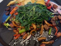 -一烙锅(友谊店)