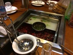 iphone_upload_pic-洪焱重庆老火锅(万福花园店)