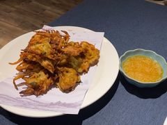 -金狮麟·新豫菜(金码大厦店)