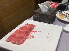 -东来顺饭庄(apm总店)