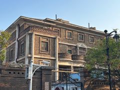 -天津五大道文化旅游区