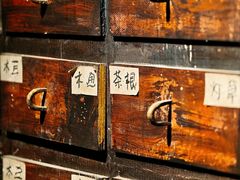 -尧坝古镇