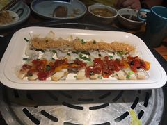 -三个渔夫·蒸汽海鲜(小白楼店)