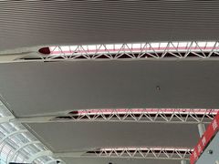 -合肥新桥国际机场-航站楼