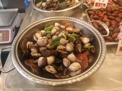 -添福来墨鱼饺子 · 海鲜东北菜(泡崖店)
