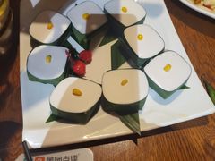-明泰谷泰国餐厅(正大广场店)