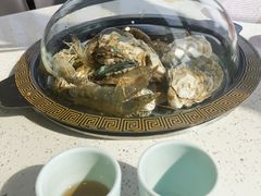 -巧克力渔家.小船海鲜胶东菜(万平口店)