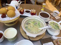 -蔡澜点心·粤菜(万菱汇店)