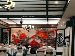 -聚春园自助餐厅(东街口店)