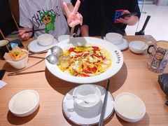 老坛子酸菜鱼-新太二·鲜料川菜(晶耀前滩店)
