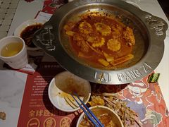 -赖胖子肉蟹煲(上邦百汇城店)