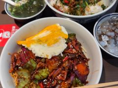 -王繁星面馆(西安熙地港店)
