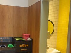 -麦当劳(安定门外大街店)