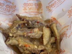 -肥韬茶餐厅(海上世界店)