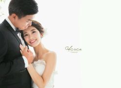 -爱城婚纱摄影·品质严选店