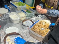 -荣家小吃(紫阳街店)