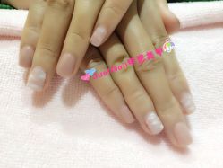 流苏款-JustNail甲思美甲