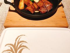 -香樟花园法式铁板烧(恒隆广场店)