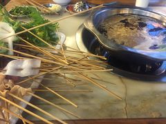 -袁记串串香(新南门店)