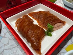 锦炉酥皮烤鸭-锦炉·酥皮烤鸭(绿城百合店)