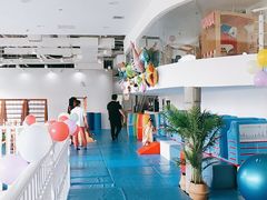 -澳洲袋鼠早教(南二环店)