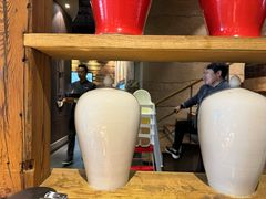 -小城粥道·海胆鲜虾粥(解放广场店)